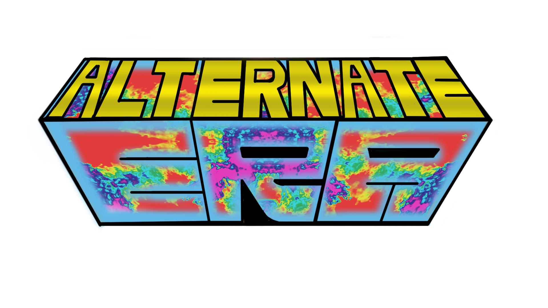 Alternate Era Logo
